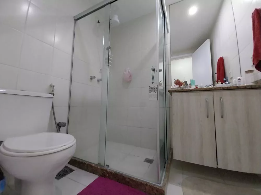 Apartamento, 3 quartos, 145 m² - Foto 15