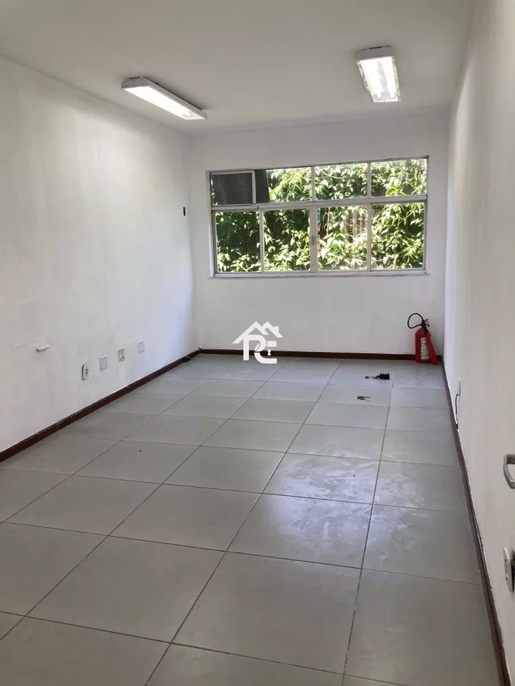 Conjunto Comercial-Sala à venda, 29m² - Foto 3