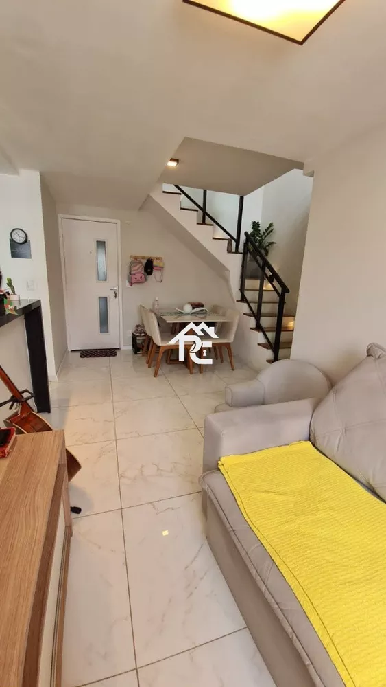 Cobertura, 2 quartos, 100 m² - Foto 2