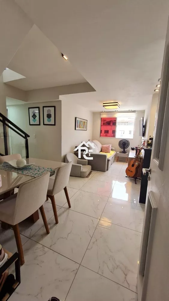 Cobertura, 2 quartos, 100 m² - Foto 1