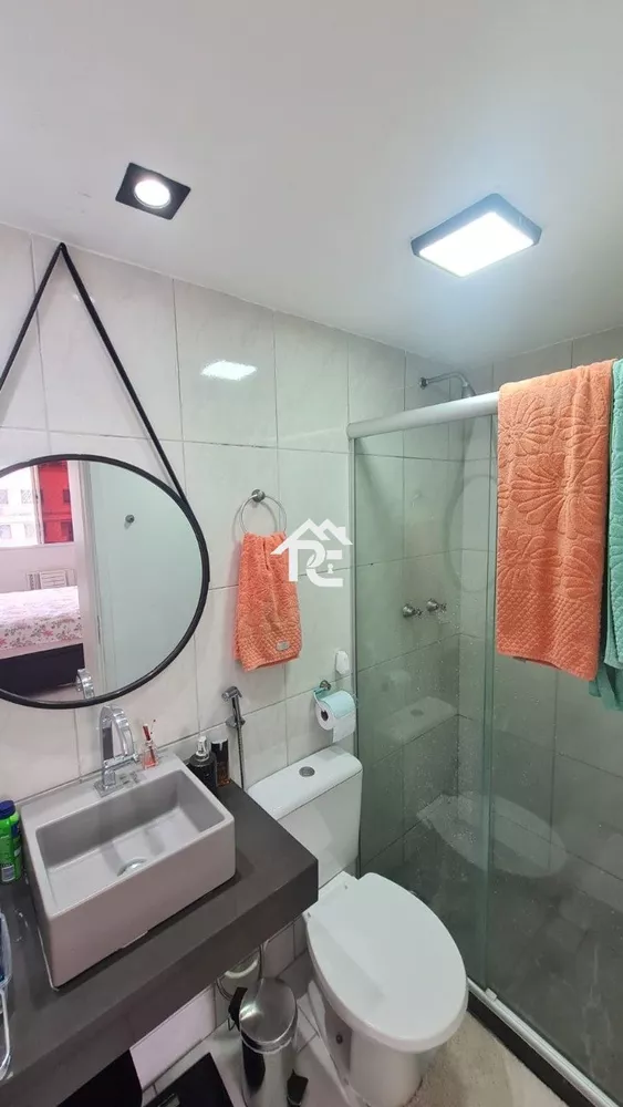 Cobertura, 2 quartos, 100 m² - Foto 10