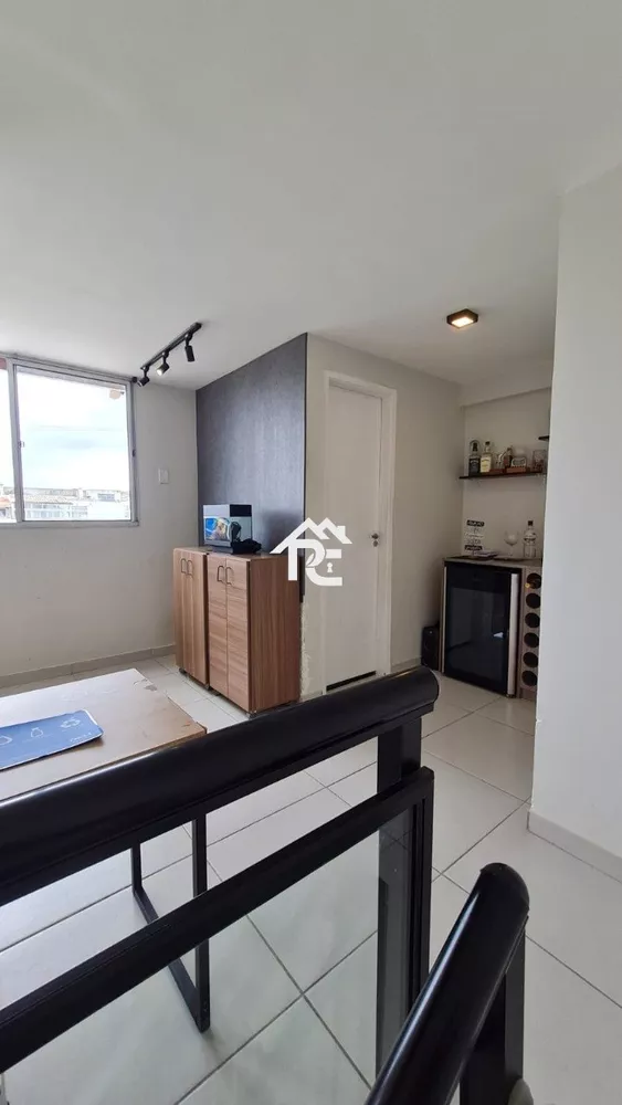 Cobertura, 2 quartos, 100 m² - Foto 8