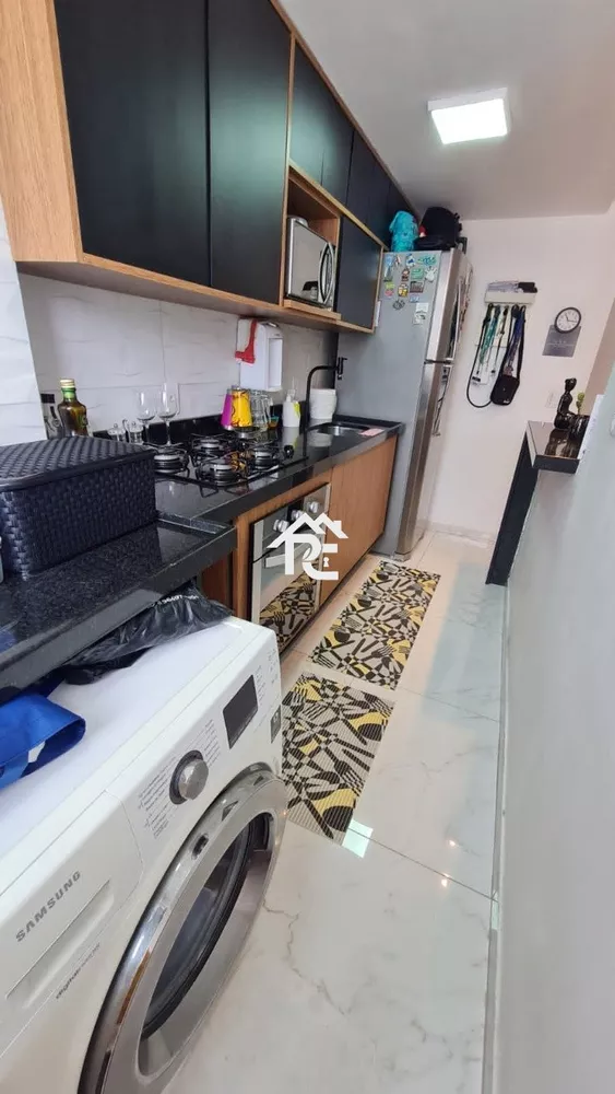 Cobertura, 2 quartos, 100 m² - Foto 20