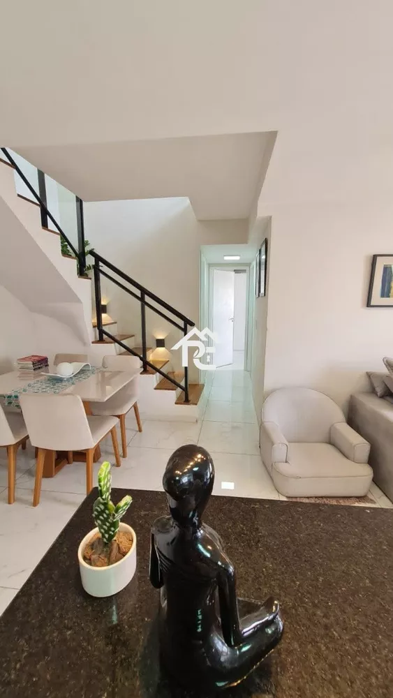 Cobertura, 2 quartos, 100 m² - Foto 3