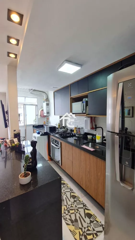 Cobertura, 2 quartos, 100 m² - Foto 19