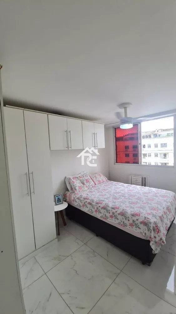 Cobertura, 2 quartos, 100 m² - Foto 12