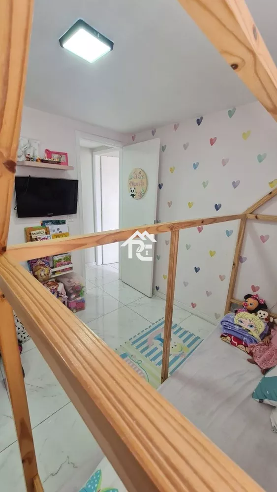 Cobertura, 2 quartos, 100 m² - Foto 13