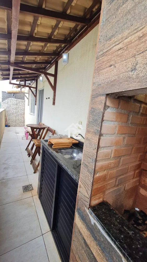 Cobertura, 2 quartos, 100 m² - Foto 5