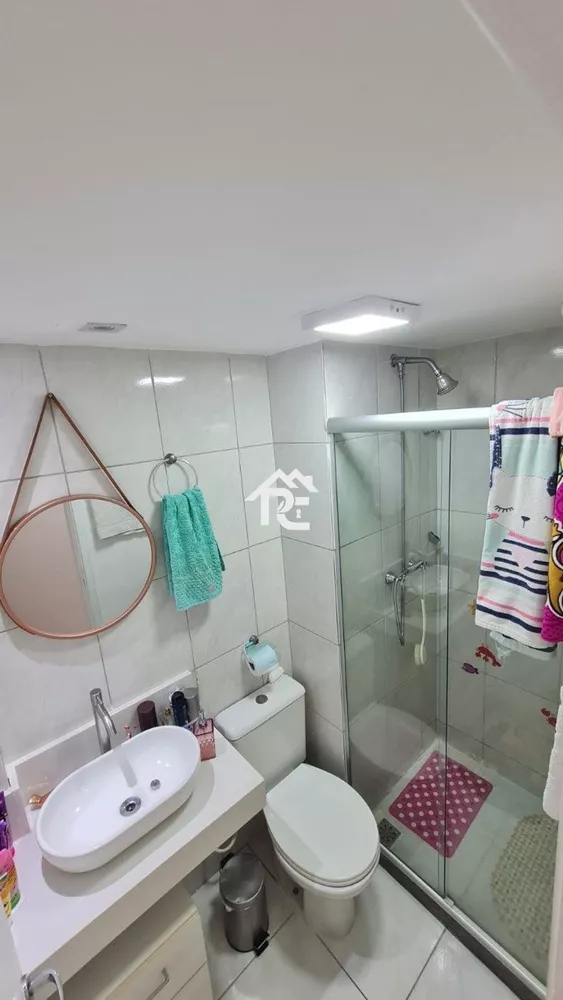 Cobertura, 2 quartos, 100 m² - Foto 16