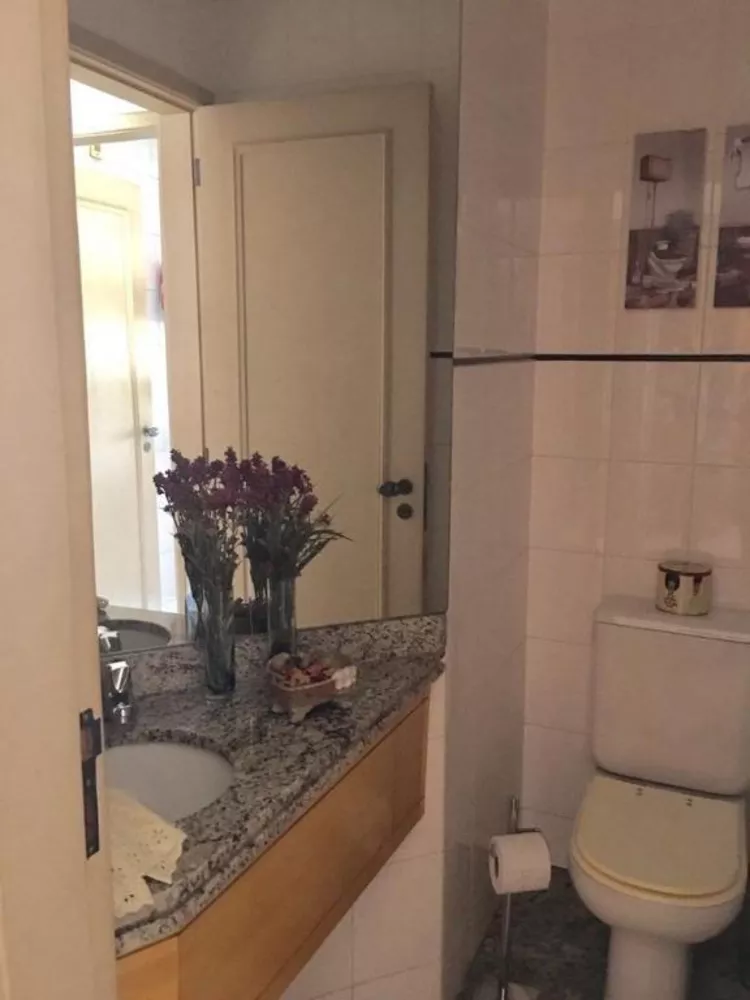 Apartamento, 4 quartos, 140 m² - Foto 8