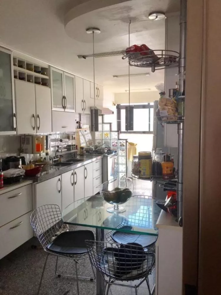 Apartamento, 4 quartos, 140 m² - Foto 11