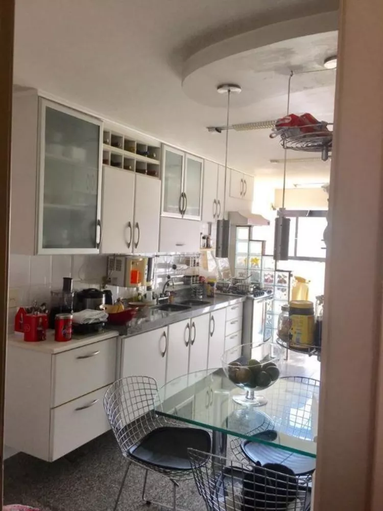 Apartamento, 4 quartos, 140 m² - Foto 12
