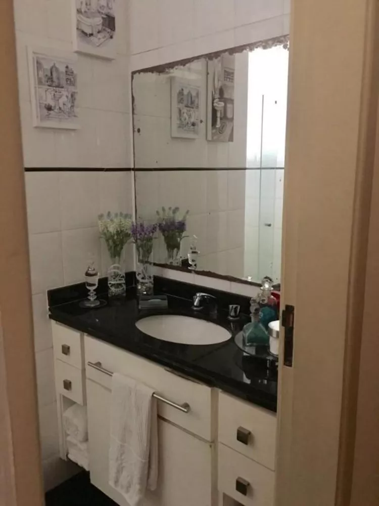 Apartamento, 4 quartos, 140 m² - Foto 9