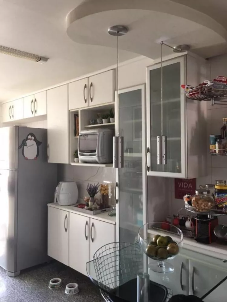 Apartamento, 4 quartos, 140 m² - Foto 13