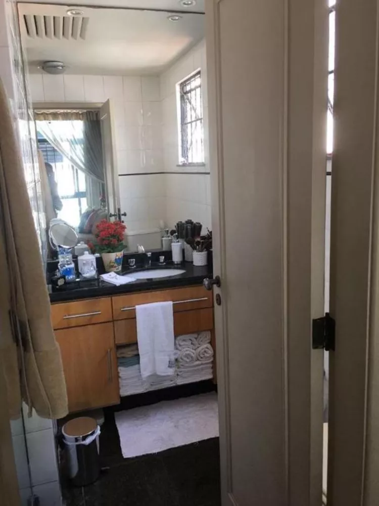 Apartamento, 4 quartos, 140 m² - Foto 10