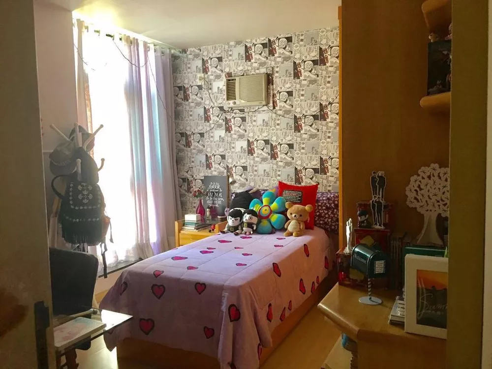 Apartamento, 4 quartos, 140 m² - Foto 7