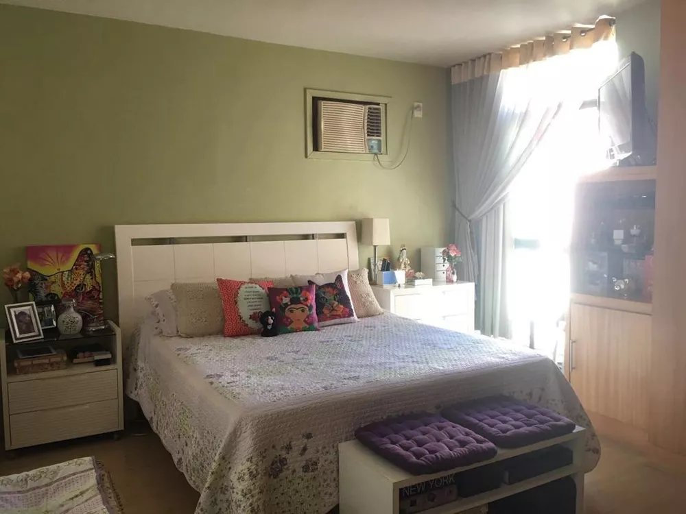 Apartamento, 4 quartos, 140 m² - Foto 6