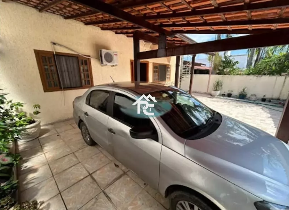 Casa de Condomínio, 5 quartos - Foto 17