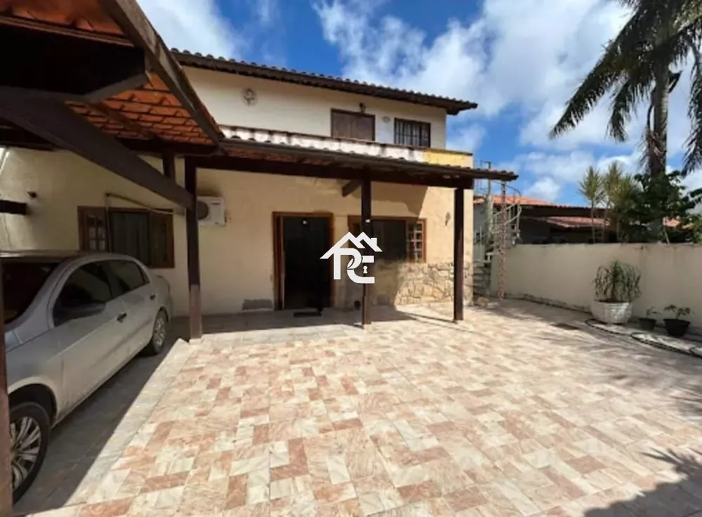 Casa de Condomínio, 5 quartos - Foto 18