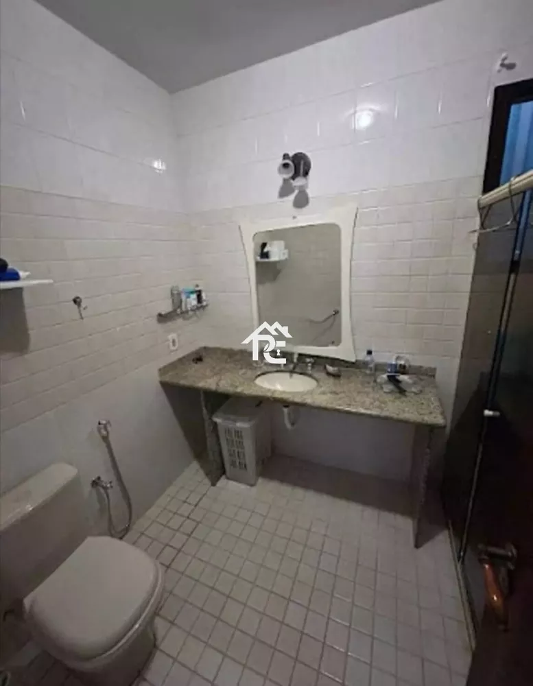 Casa de Condomínio, 5 quartos - Foto 13