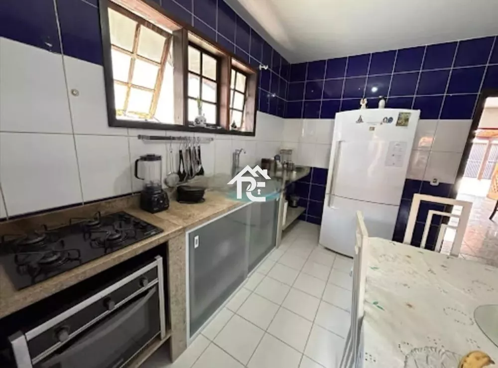 Casa de Condomínio, 5 quartos - Foto 7
