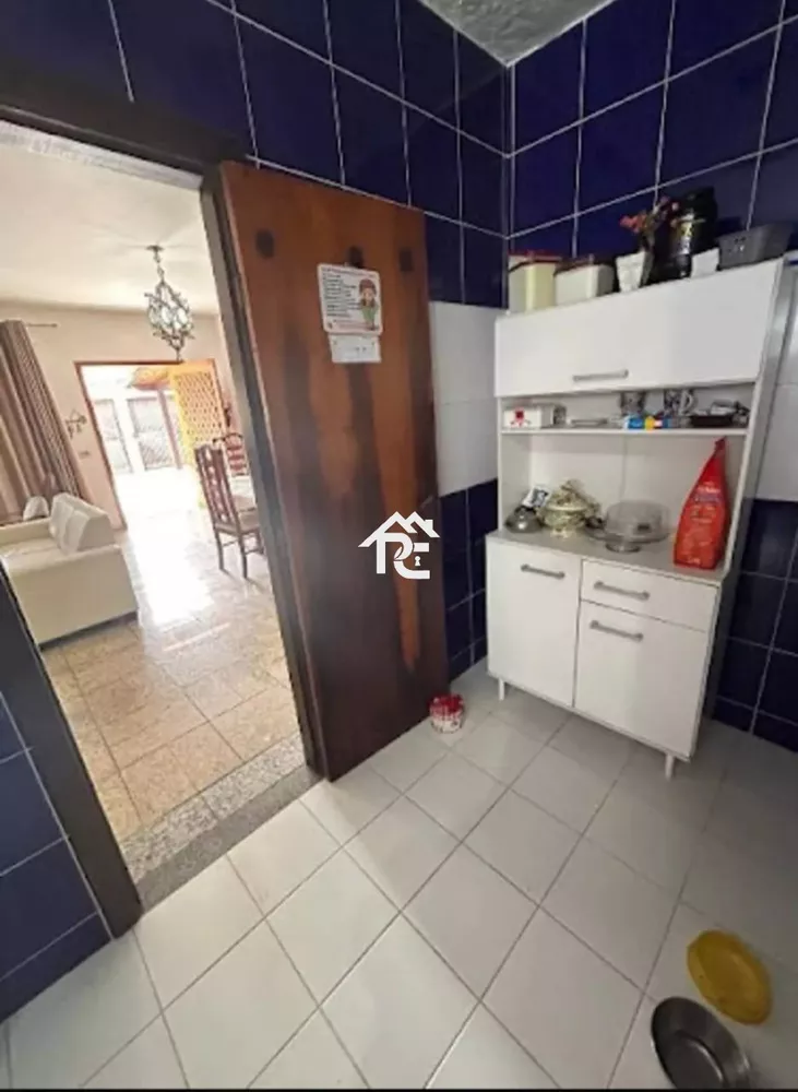 Casa de Condomínio, 5 quartos - Foto 5