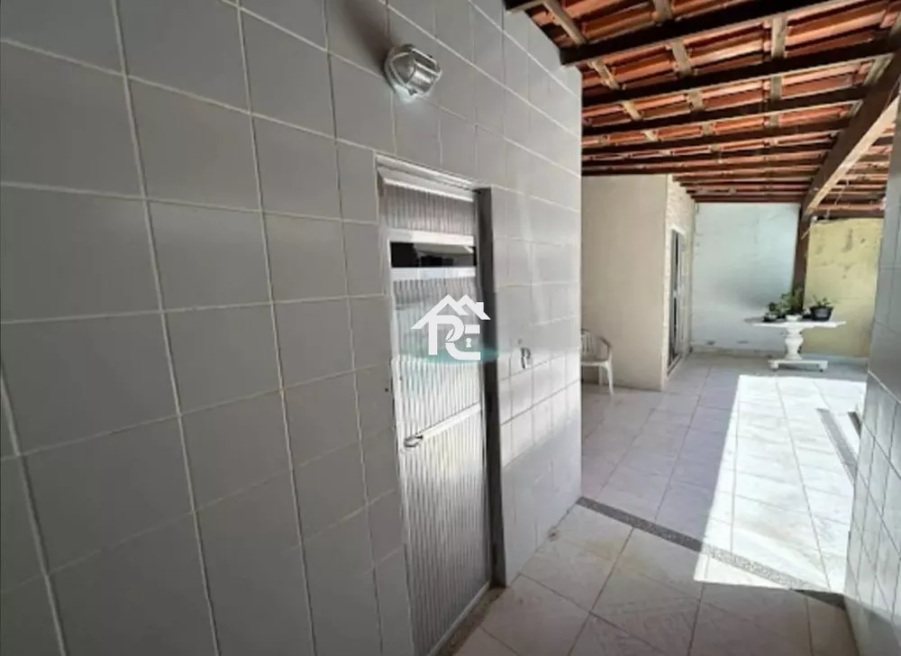 Casa de Condomínio, 5 quartos - Foto 6