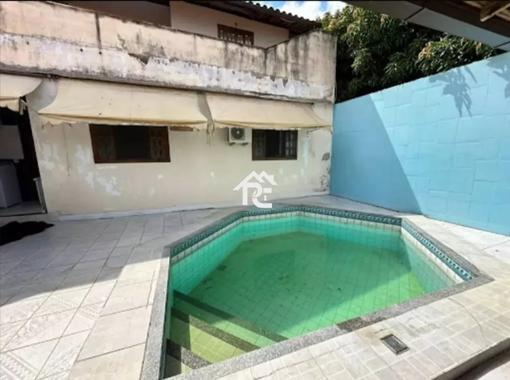 Casa de Condomínio, 5 quartos - Foto 14