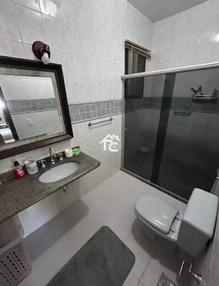 Casa de Condomínio, 5 quartos - Foto 12