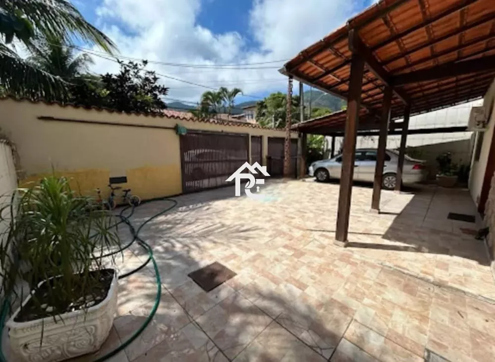 Casa de Condomínio, 5 quartos - Foto 15