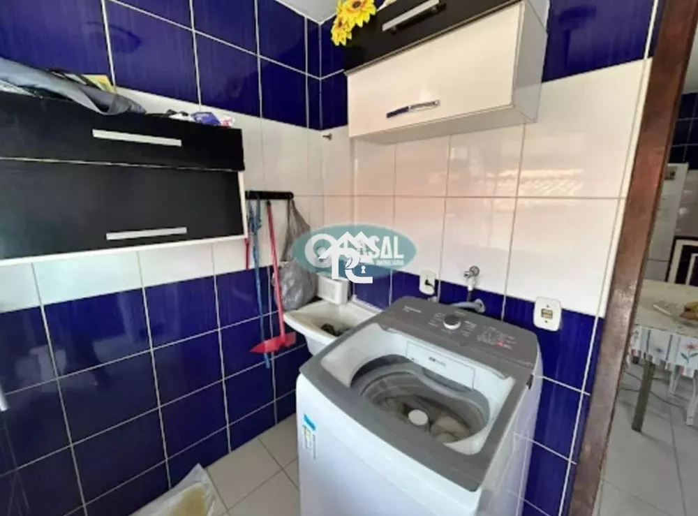 Casa de Condomínio à venda com 5 quartos, 360m² - Foto 4