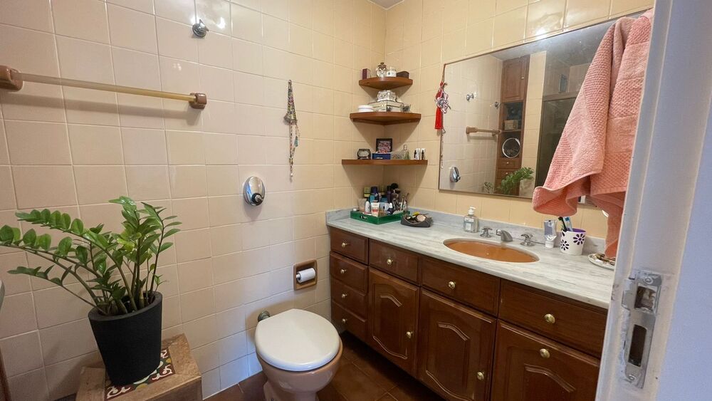 Apartamento à venda com 3 quartos, 110m² - Foto 6