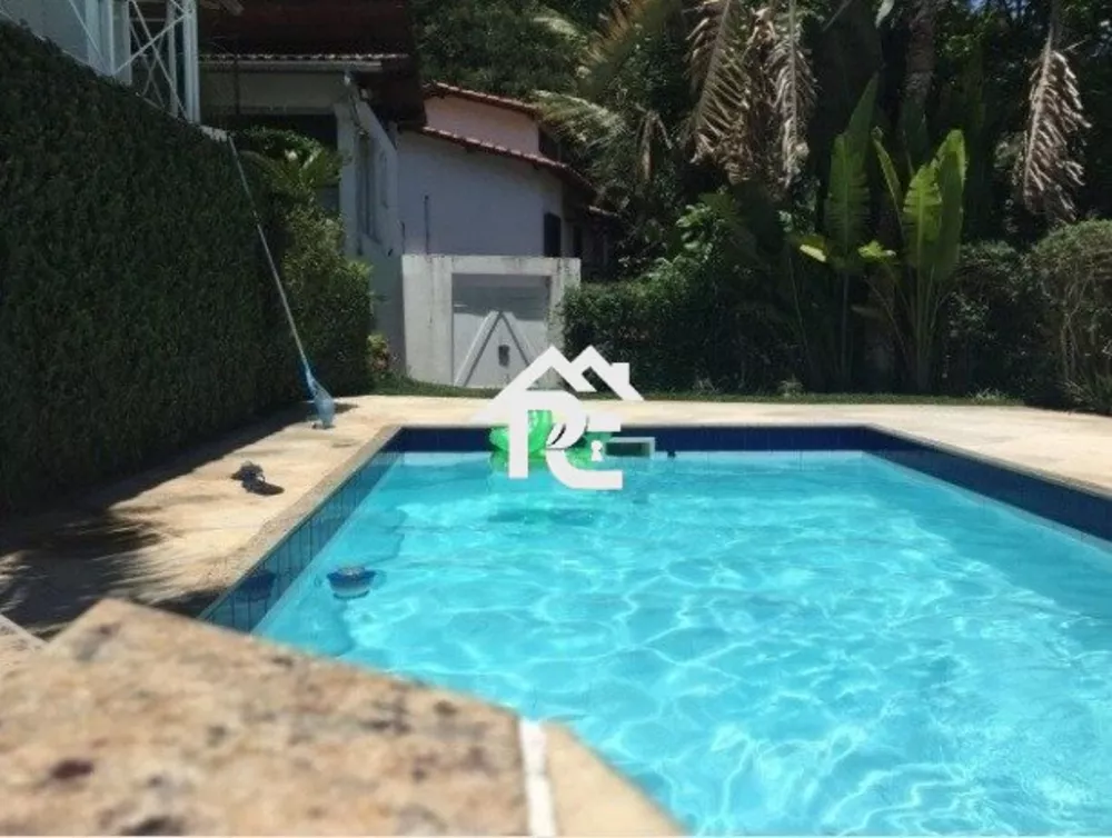 Casa de Condomínio, 6 quartos - Foto 7