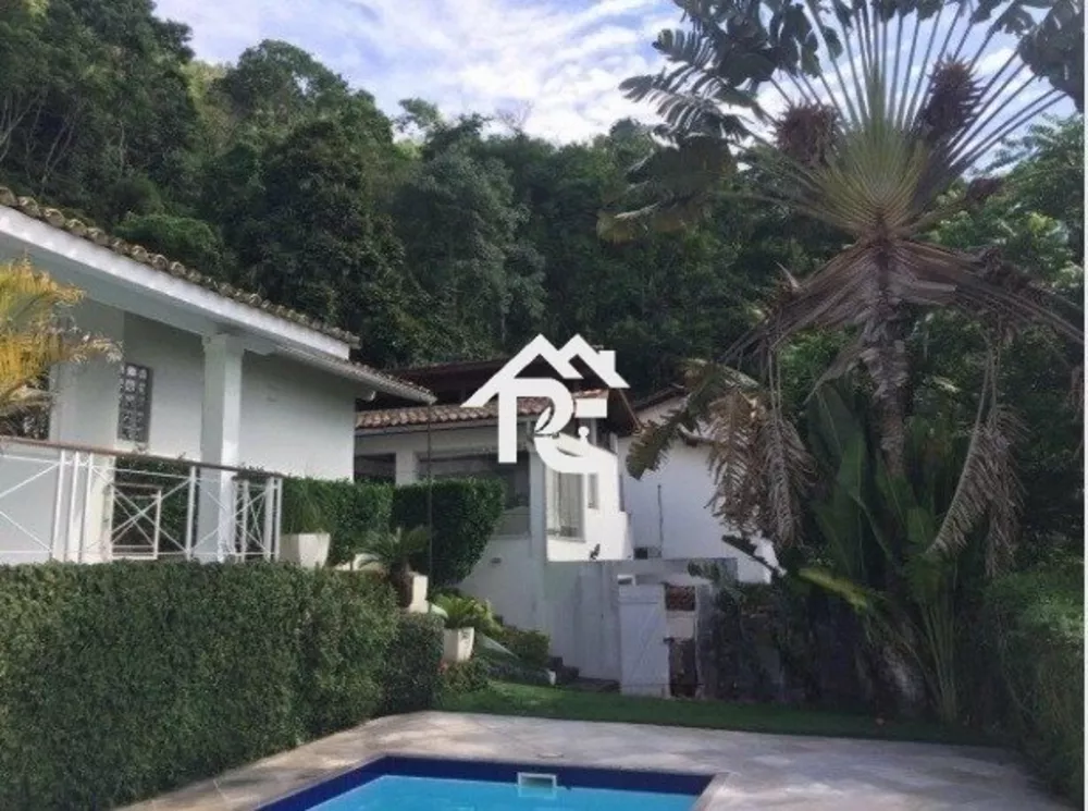 Casa de Condomínio, 6 quartos - Foto 4