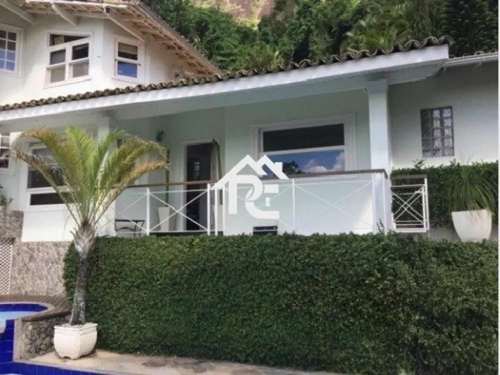 Casa de Condomínio, 6 quartos - Foto 5