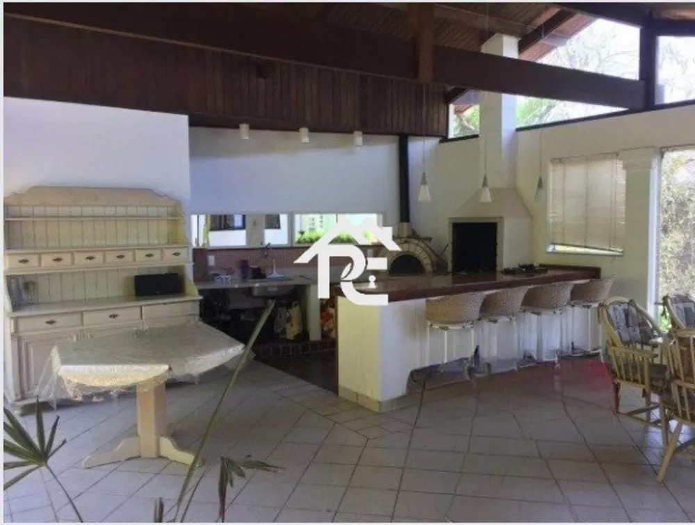 Casa de Condomínio, 6 quartos - Foto 16