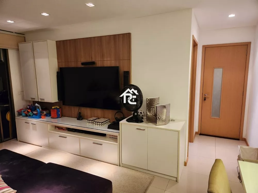 Apartamento, 2 quartos, 70 m² - Foto 3