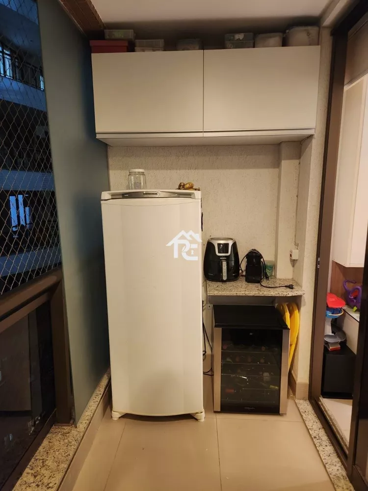 Apartamento, 2 quartos, 70 m² - Foto 14