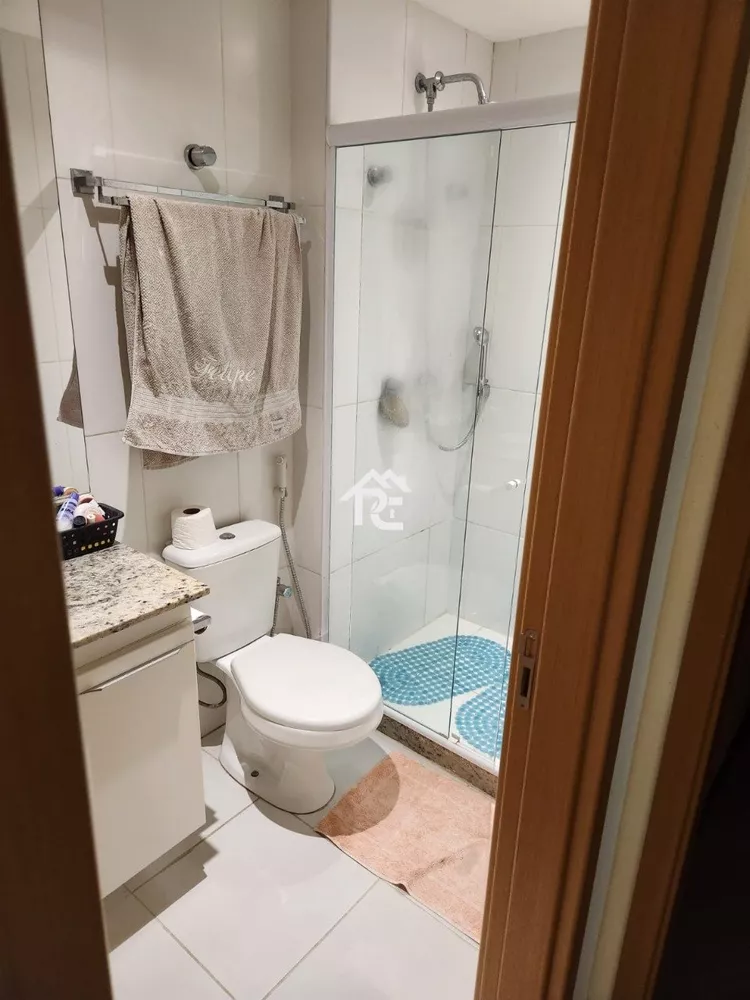 Apartamento, 2 quartos, 70 m² - Foto 11