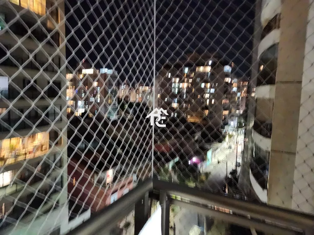 Apartamento, 2 quartos, 70 m² - Foto 2