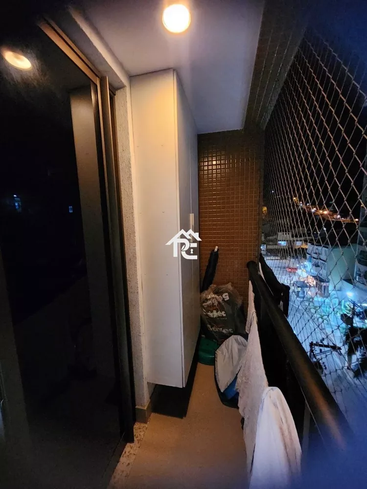 Apartamento, 2 quartos, 70 m² - Foto 4