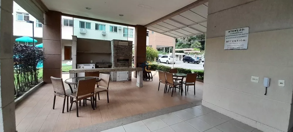 Apartamento, 2 quartos, 58 m² - Foto 39