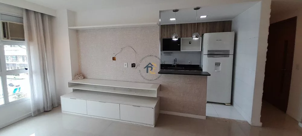 Apartamento, 2 quartos, 58 m² - Foto 6