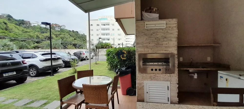 Apartamento, 2 quartos, 58 m² - Foto 34