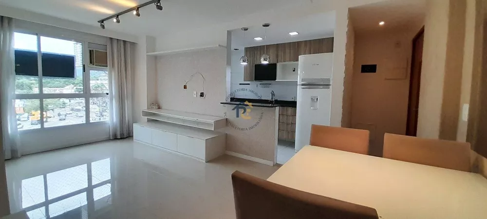 Apartamento, 2 quartos, 58 m² - Foto 4