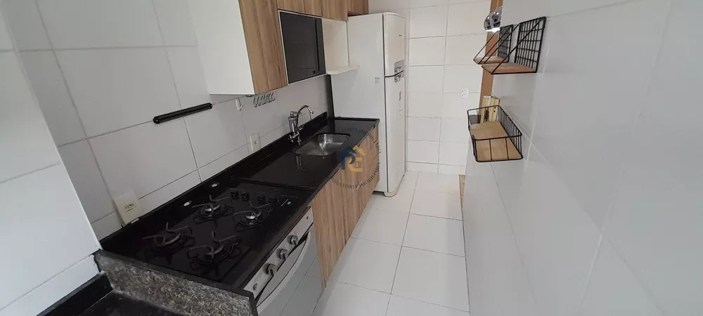 Apartamento, 2 quartos, 58 m² - Foto 24