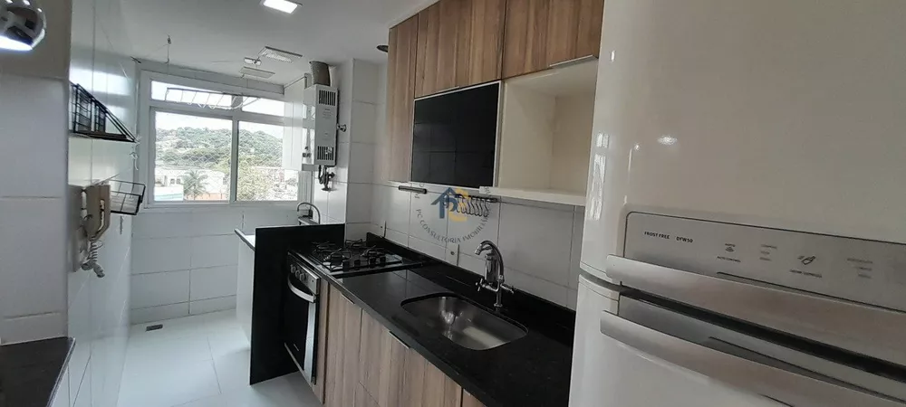 Apartamento, 2 quartos, 58 m² - Foto 22