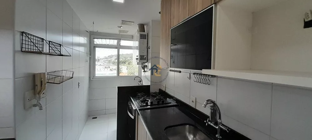 Apartamento, 2 quartos, 58 m² - Foto 23