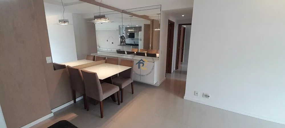 Apartamento, 2 quartos, 58 m² - Foto 7