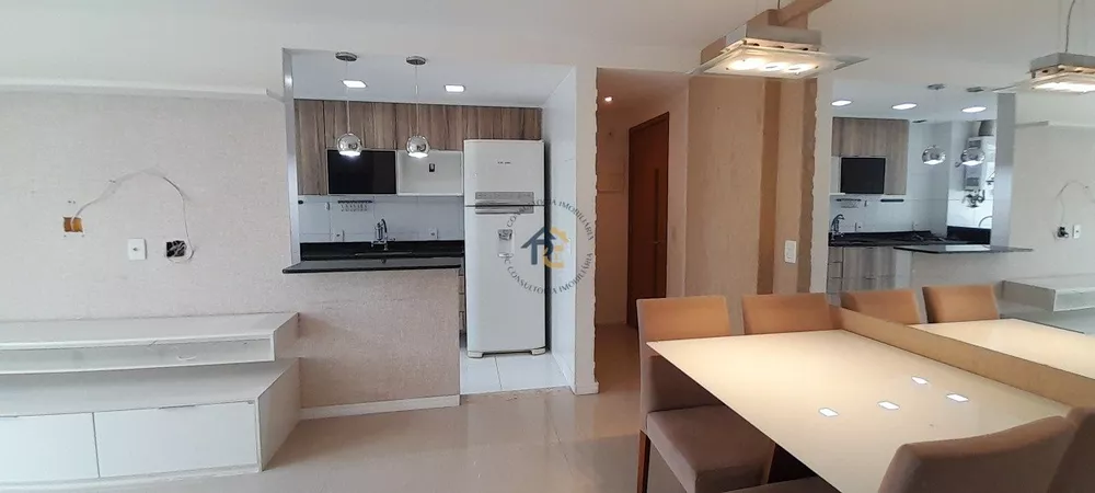 Apartamento, 2 quartos, 58 m² - Foto 9